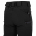 Штани Helikon Trekking Tactical Pants AeroTech - Black, Black, 32\32