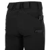 Брюки Helikon Trekking Tactical Pants AeroTech - Black, Black, 32\32