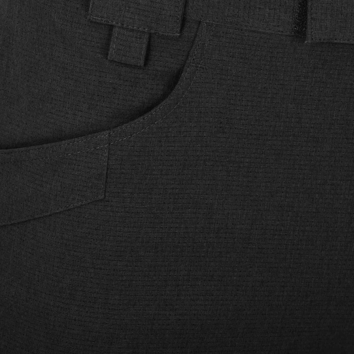 Брюки Helikon Trekking Tactical Pants AeroTech - Black, Black, 32\32 Брюки Helikon Trekking Tactical Pants AeroTech - Black, Black, 32\32