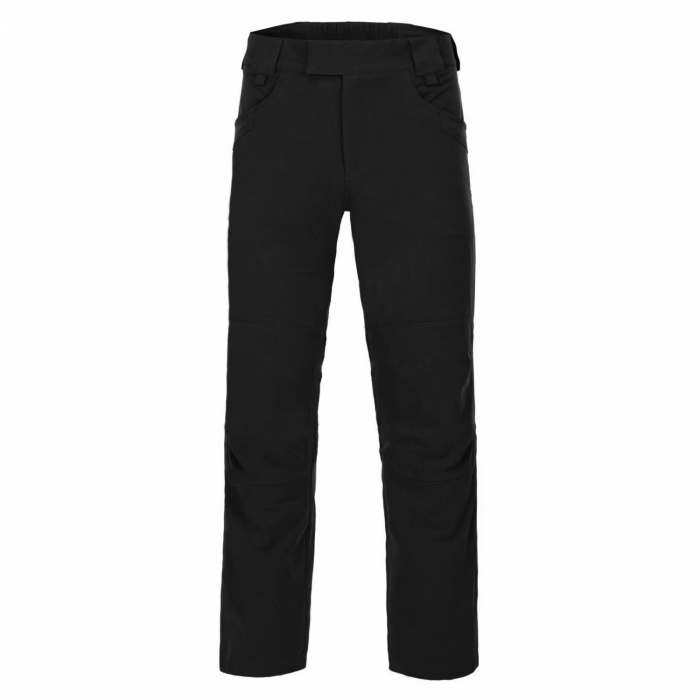 Штани Helikon Trekking Tactical Pants AeroTech - Black, Black, 32\32 Штани Helikon Trekking Tactical Pants AeroTech - Black, Black, 32\32