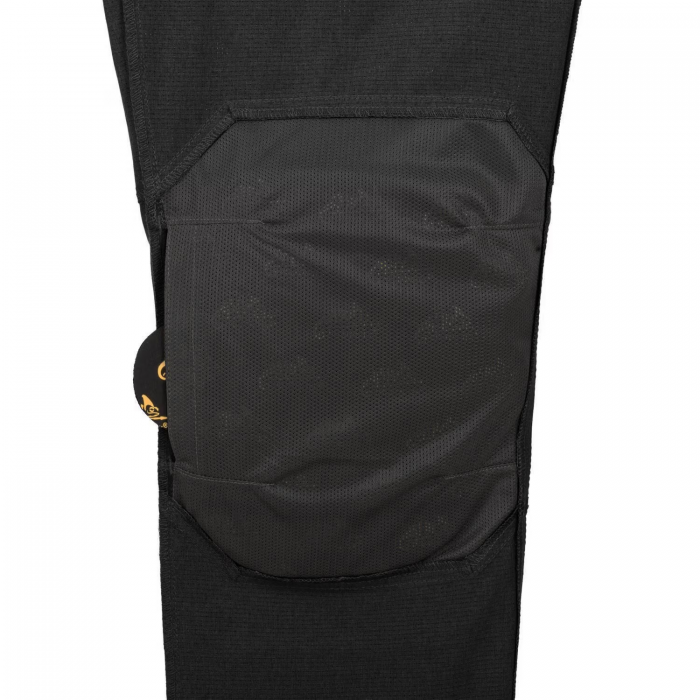 Штани Helikon Trekking Tactical Pants AeroTech - Black, Black, 32\32 Штани Helikon Trekking Tactical Pants AeroTech - Black, Black, 32\32