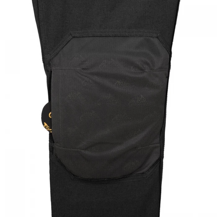 Брюки Helikon Trekking Tactical Pants AeroTech - Black, Black, 32\32 Брюки Helikon Trekking Tactical Pants AeroTech - Black, Black, 32\32