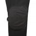 Брюки Helikon Trekking Tactical Pants AeroTech - Black, Black, 32\32