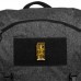 Сумка Urban Courier Bag Medium Black-Grey, Темно-сірий