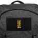 Сумка Urban Courier Bag Medium Black-Grey, Темно-сірий