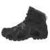 Черевики Lowa Zephyr GTX MID TF , Black, UK 7.5 / EU 41⅓