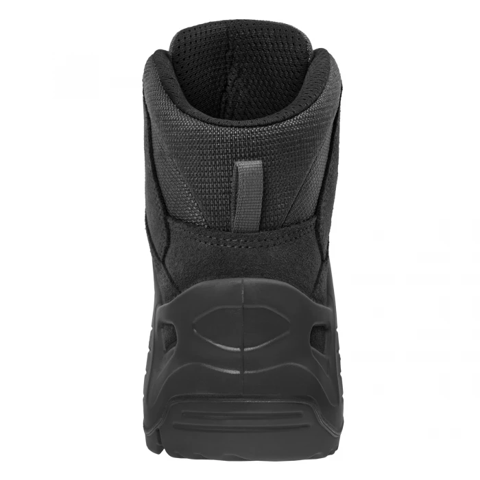 Черевики Lowa Zephyr GTX MID TF , Black, UK 7.5 / EU 41⅓ Черевики Lowa Zephyr GTX MID TF , Black, UK 7.5 / EU 41⅓