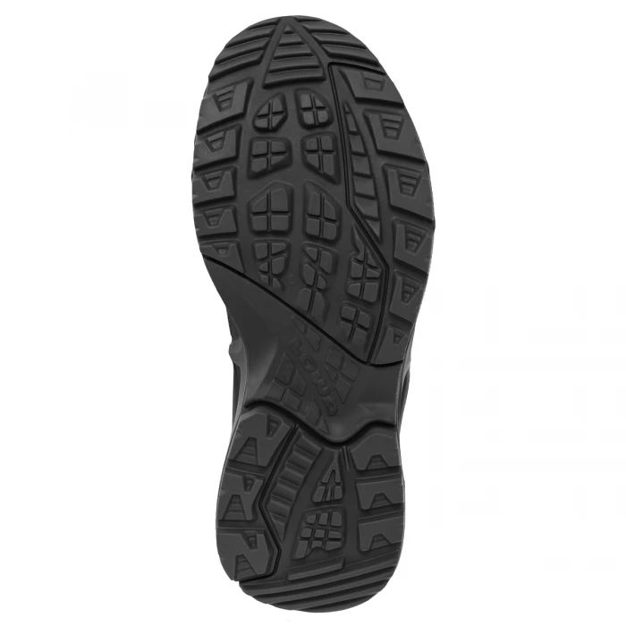Черевики Lowa Zephyr GTX MID TF , Black, UK 7.5 / EU 41⅓ Черевики Lowa Zephyr GTX MID TF , Black, UK 7.5 / EU 41⅓