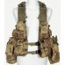 Жилет разгрузочный MFH Tactical Vest Мультикам, Multicam