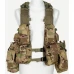 Жилет розвантажувальний MFH Tactical Vest Мультикам, Multicam