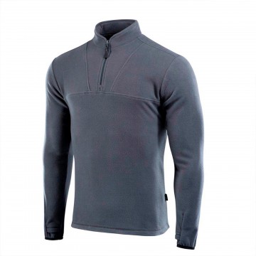 Кофта Флісова M-Tac Delta Fleece, Shadow Grey