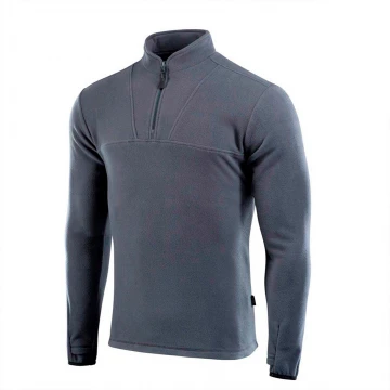 Кофта Флисовая M-Tac Delta Fleece, Shadow Grey