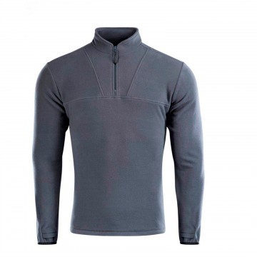 Кофта Флісова M-Tac Delta Fleece, Shadow Grey