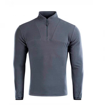 Кофта Флисовая M-Tac Delta Fleece, Shadow Grey