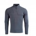 Кофта Флісова M-Tac Delta Fleece, Shadow Grey