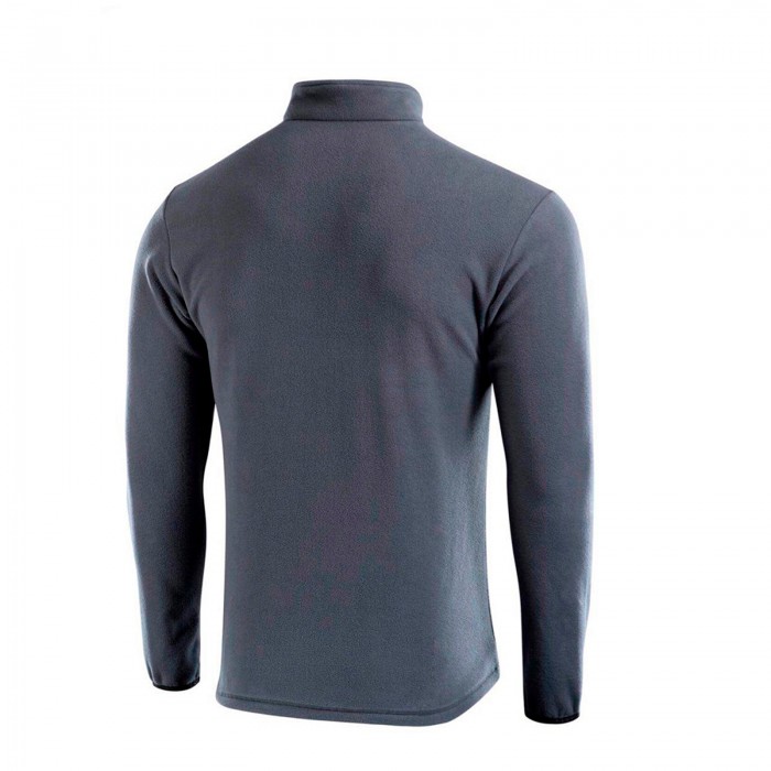 Кофта Флісова M-Tac Delta Fleece, Shadow Grey Кофта Флісова M-Tac Delta Fleece, Shadow Grey