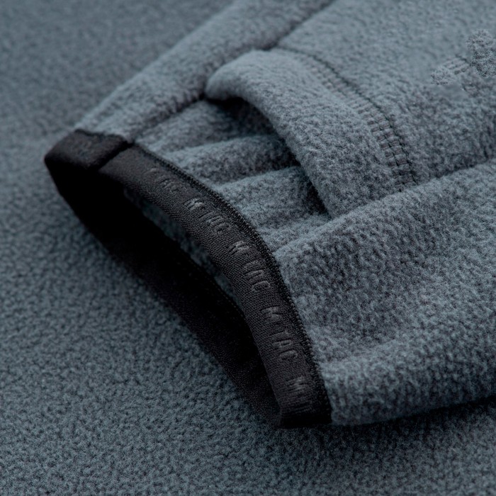 Кофта Флісова M-Tac Delta Fleece, Shadow Grey Кофта Флісова M-Tac Delta Fleece, Shadow Grey