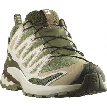 Кроссовки Salomon XA PRO 3D V9 GTX, Olive