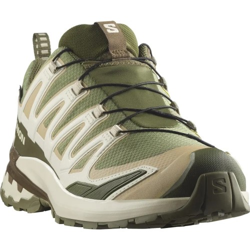 Кроссовки Salomon XA PRO 3D V9 GTX, Olive