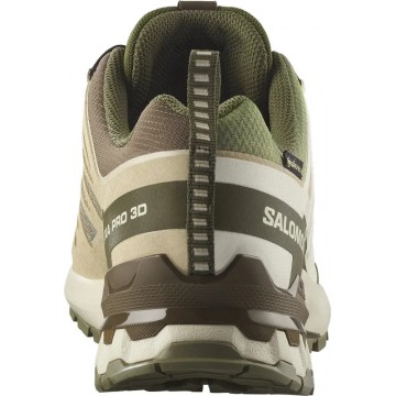 Кроссовки Salomon XA PRO 3D V9 GTX, Olive