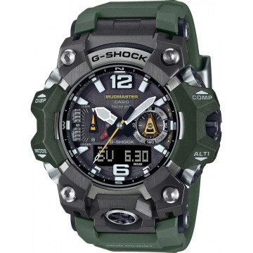 Годинник Casio GWG-B1000-3AER G-Shock., Black