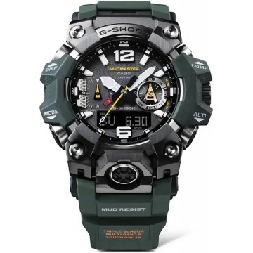 Годинник Casio GWG-B1000-3AER G-Shock., Black
