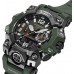 Годинник Casio GWG-B1000-3AER G-Shock., Black