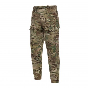 Штаны CCT Carinthia Combat Trousers, MultiCam