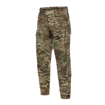 Штаны CCT Carinthia Combat Trousers, MultiCam