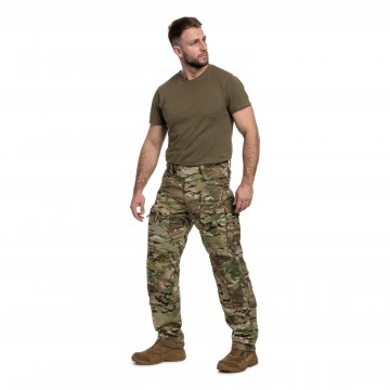 Штаны CCT Carinthia Combat Trousers, MultiCam