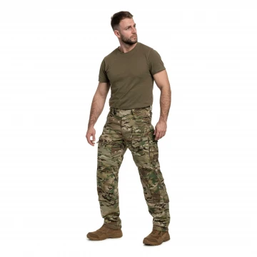 Штаны CCT Carinthia Combat Trousers, MultiCam