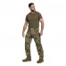 Штани CCT Carinthia Combat Trousers, MultiCam