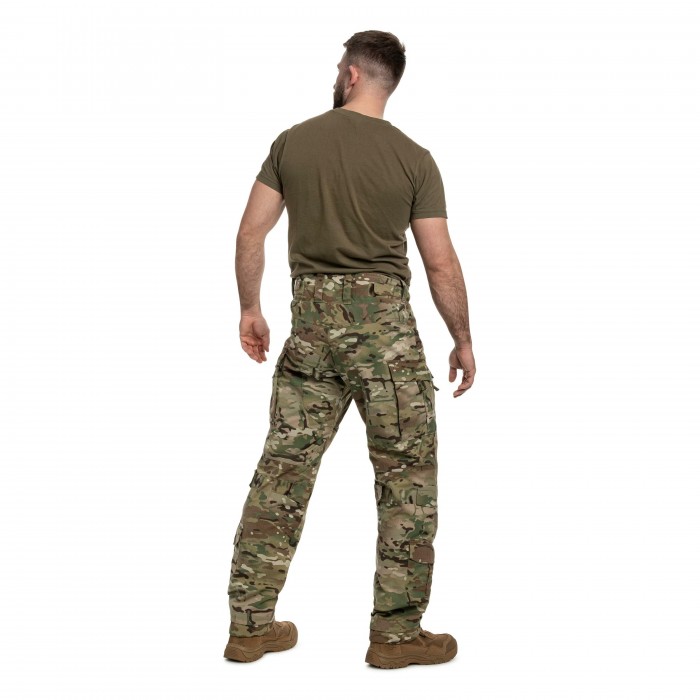Штани CCT Carinthia Combat Trousers, MultiCam Штани CCT Carinthia Combat Trousers, MultiCam