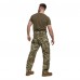 Штани CCT Carinthia Combat Trousers, MultiCam