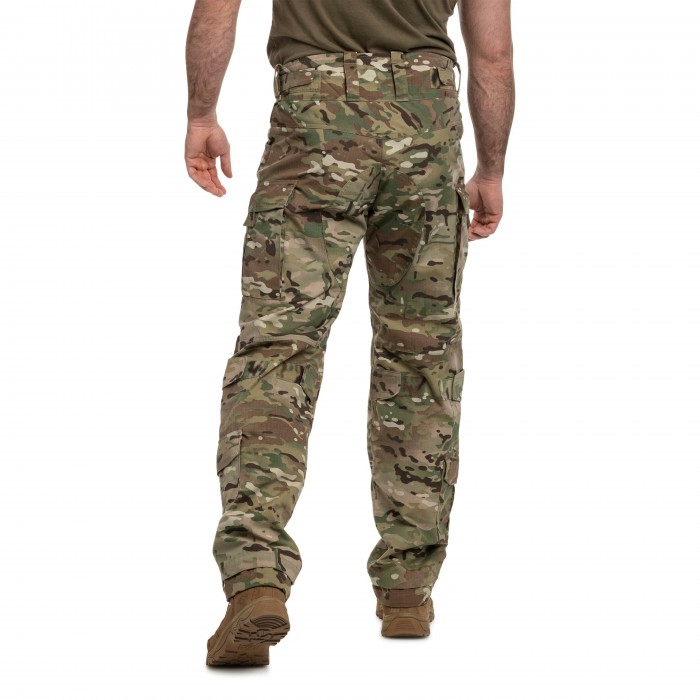 Штани CCT Carinthia Combat Trousers, MultiCam Штани CCT Carinthia Combat Trousers, MultiCam