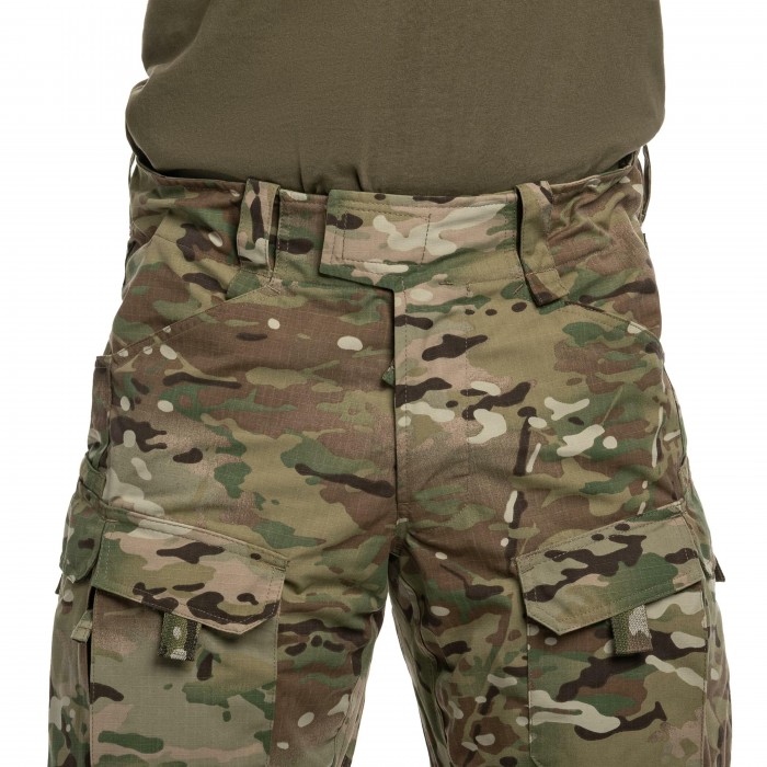 Штани CCT Carinthia Combat Trousers, MultiCam Штани CCT Carinthia Combat Trousers, MultiCam