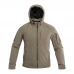 Куртка Carinthia Loftshell Climate, Olive