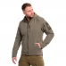 Куртка Carinthia Loftshell Climate, Olive