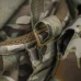 Плечевые ремни для тактического пояса M-Tac Laser Cut, MultiCam