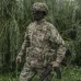 Плечевые ремни для тактического пояса M-Tac Laser Cut, MultiCam