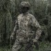 Ремені плечові для тактичного пояса M-Tac Laser Cut, MultiCam