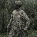 Плечевые ремни для тактического пояса M-Tac Laser Cut, MultiCam