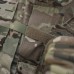 Ремені плечові для тактичного пояса M-Tac Laser Cut, MultiCam