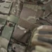 Плечевые ремни для тактического пояса M-Tac Laser Cut, MultiCam