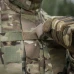 Плечевые ремни для тактического пояса M-Tac Laser Cut, MultiCam