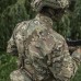 Ремені плечові для тактичного пояса M-Tac Laser Cut, MultiCam