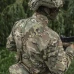 Плечевые ремни для тактического пояса M-Tac Laser Cut, MultiCam