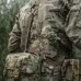 Ремені плечові для тактичного пояса M-Tac Laser Cut, MultiCam