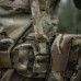 Ремені плечові для тактичного пояса M-Tac Laser Cut, MultiCam