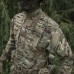 Ремені плечові для тактичного пояса M-Tac Laser Cut, MultiCam